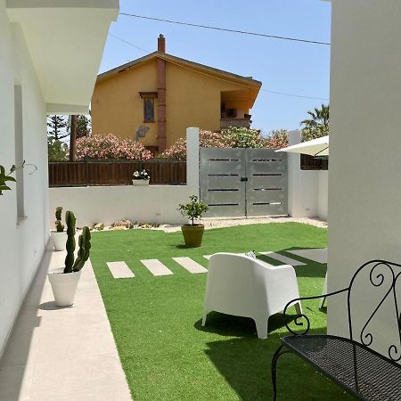 Bed and Breakfast Casa D'Oro San Leone Exterior foto