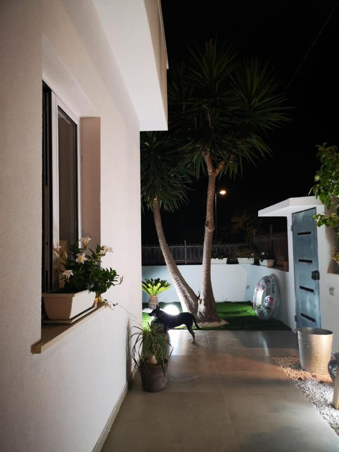 Bed and Breakfast Casa D'Oro San Leone Exterior foto