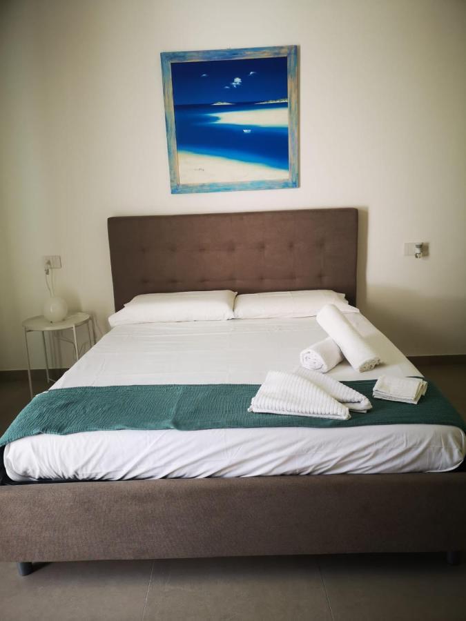 Bed and Breakfast Casa D'Oro San Leone Exterior foto