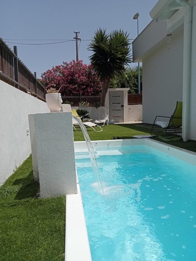 Bed and Breakfast Casa D'Oro San Leone Exterior foto